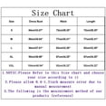 thumbnail image 2 of FASHOFT Women's Cute Maid Halloween Costumes Cosplay Outfit Japanese Anime Theme Party Stage Performance Fancy Dress Up Halloween Costume M, 2 of 5