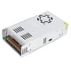 thumbnail image 3 of Adaptador de fuente de alimentación conmutada para equipos LED, transformador regulado para CCTV, CC 5 V (S-300-5, 5 V, 60 A, 300 W), CA 110/220 V ±15 %., 3 of 14