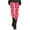 Hot Pink, variant on Valentines Day Pants Women Valentine Yoga Leggings Womens Leggings for Women Workout Leggings Long Shorts for Women Warm Leggings for Women Red 2xl