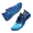 Blue, variant on WateLves Men Women Quick Dry Water Shoes, Lightweight Barefoot Aqua Shoes, Non Slip Swim Beach Pool Kayak Surf Hiking Sports Footwear