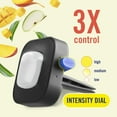 thumbnail image 3 of Febreze Car Air Vent Freshener Limited Edition, Apple Mango Sunshine, 2 Ct 0.13 fl oz, 3 of 11