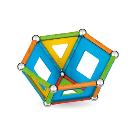Geomag - Supercolor Recycled 52 pcs