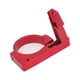 thumbnail image 1 of Sonducket Desviador delantero plegable Dial adaptador asiento cambio bicicleta modificado Snap Chainwheel anillo de conversión piezas de Ciclismo Rojo, 1 of 6