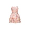 thumbnail image 1 of Vestido bellabarnetten Waner sin mangas con estampado de flores, 1 of 7