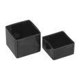 thumbnail image 4 of Uxcell Pool Chalk Holder Billiard Chalk Storage Holder Portable Cue Chalk Holder Black, 4 of 7
