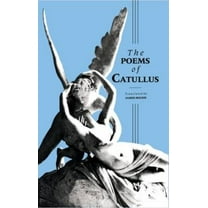 Latin Texts Catullus: The Poems, (Hardcover)
