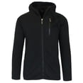 thumbnail image 1 of GBH Men's Sherpa Fleece Lined Zip-Up Hoodie, 1 of 2