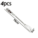 thumbnail image 2 of Batidores pequeños con mango de acero inoxidable, mini globos mezcladores pequeños, batidores de alambre, batidor de cerámica (4 piezas), 2 of 5