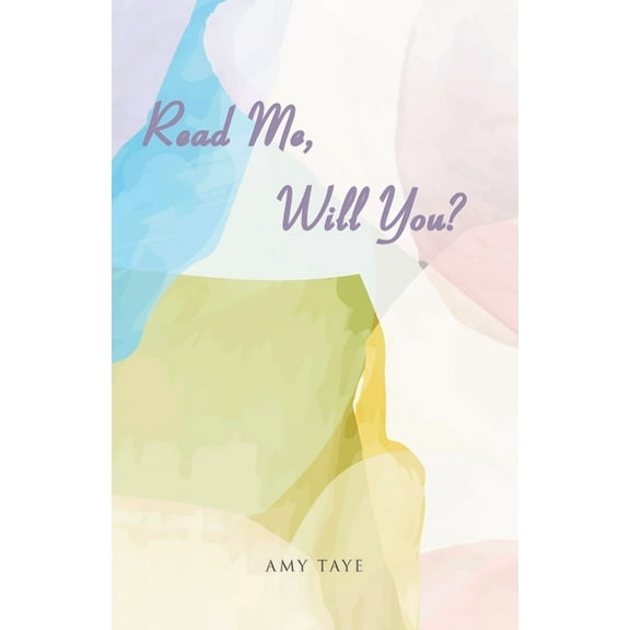 Read Me, Will You? (Paperback)
