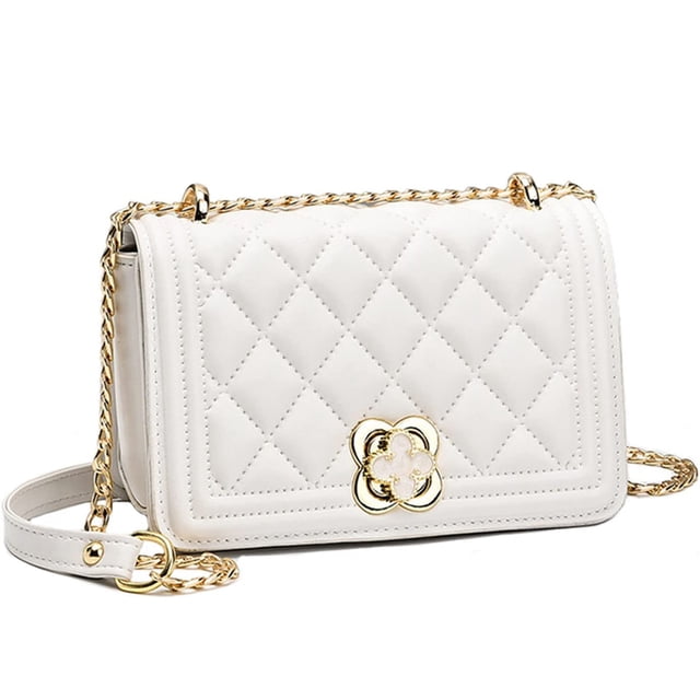 Bolso de hombro pequeño para mujer, bolso de piel sintética, bolso de hombro con estampado de diamantes, bolso con cremallera, bolso para teléfono móvil, bolso urbano de moda, bolso de mano para