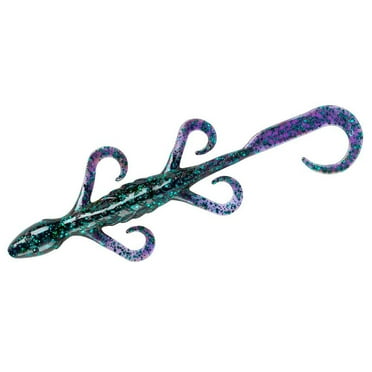Yum Lizard6'' Junebug 10pk