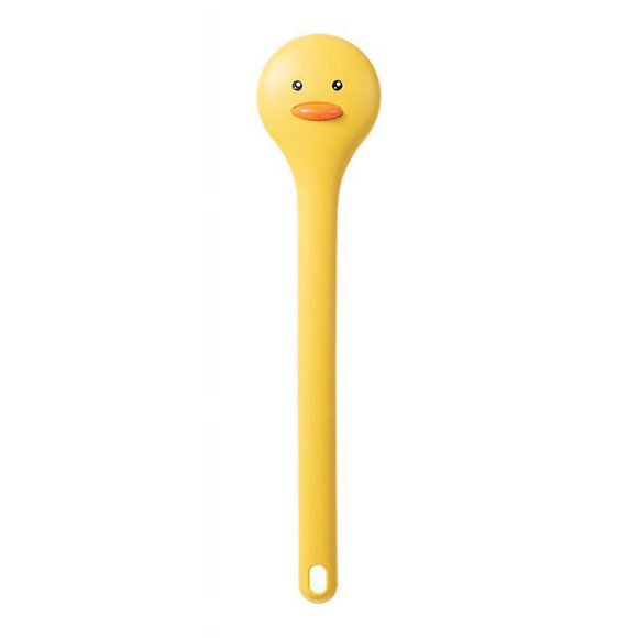 Long Handle Body Shower Brush - Deep Cleansing and Exfoliating Back Brush