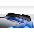thumbnail image 1 of 2016-2023 Chevrolet Camaro Duraflex Grid Rear Wing Spoiler - 1 Piece, 1 of 8