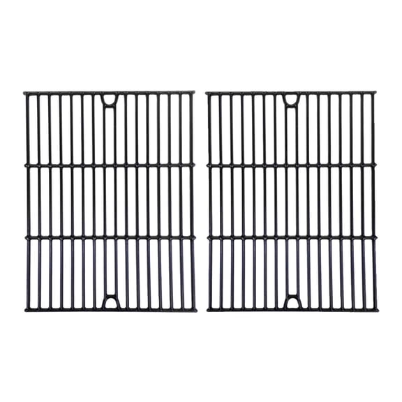 Replacement Cooking Grates for Charbroil C-45G4CB, Gas Models, Set of 2