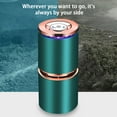 thumbnail image 4 of Teissuly Car Anion A-ir Purifier Car Small Deodorant Odourflue Gas Home Bedroom Portable Teissuly WER2023112003293, 4 of 9