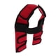 thumbnail image 1 of Pet Front Leg Compression Hock Wraps Knee Joint Support para perros Red M Rojo - M Yuyangstore Soporte de la rodilla del perro, 1 of 8