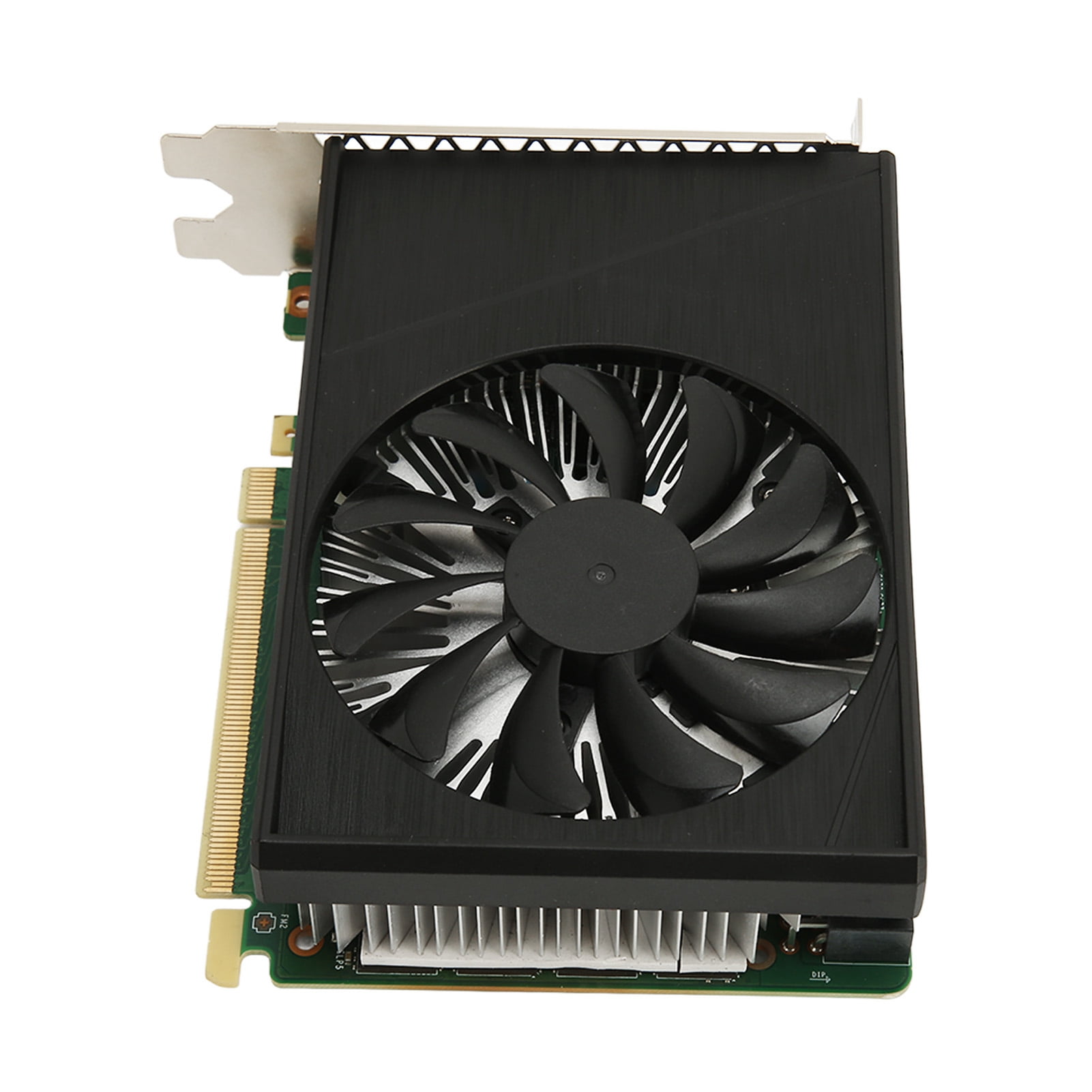 GDDR6 Graphics Card, Multiple Interfaces Graphics Card For Desktop
