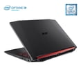 thumbnail image 4 of Laptop Acer Nitro AN515-52-56HV Intel Core i5 8300H Memoria 4GB RAM más 16GB Intel Optane 1TB DD, 4 of 5