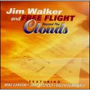 Free Flight - Beyond the Clouds - Music & Performance - CD