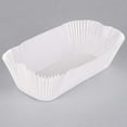 thumbnail image 4 of Roofei 40 Pcs Doublures Antiadhésives pour Moules à Pain, Pain et Pâtisseries, 40 Unités, 4 of 5
