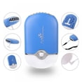 thumbnail image 3 of Mini Air Conditioning Fan Eyelash Extension Tool USB Blower Glue Quick Dry Makeup Eyelashes Dedicated Dryer, 3 of 7