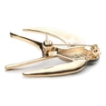 thumbnail image 2 of Ayyufe Fashion Women Enamel Swallow Bird Collar Brooch Pin Lapel Clothes, 2 of 7