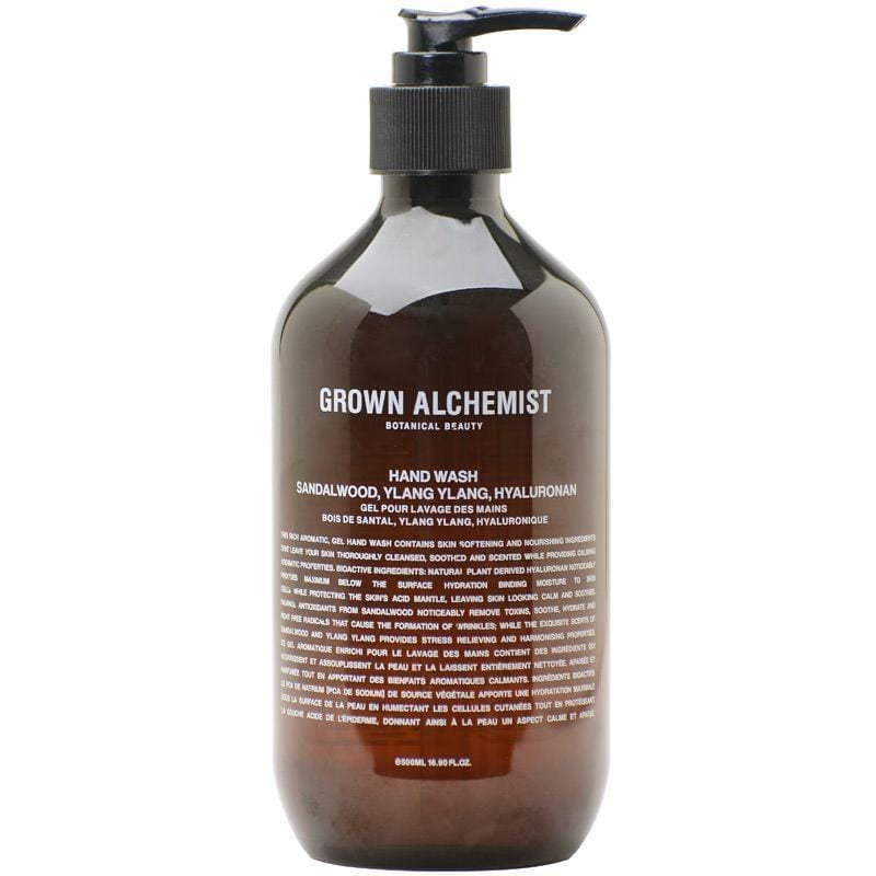 grown alchemist grown alchemist