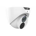 thumbnail image 3 of Uniview NDAA 5MP Turret IP Security Camera 2.8mm Lens,  IR , AI Perimeter Protection, PoE, IP67, Built‑In Microphone– From Secure IT Global, 3 of 4