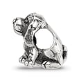 thumbnail image 2 of Sterling Silver Reflections Beagle Bead, 2 of 7