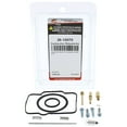 thumbnail image 3 of All Balls Carburetor Rebuild Kit (26-10070) for Kawasaki KDX250 91 92 93 94, 3 of 4