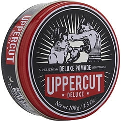 Uppercut Deluxe Deluxe Pomade, 3.5 ounces