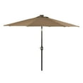 thumbnail image 5 of Trademark Innovations Illuminated Umbrella, 5 of 5