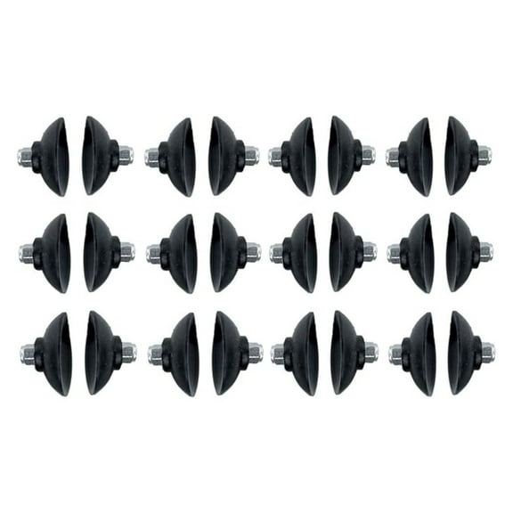 EZ Reacher Replacement Cups - Package of 24