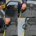 thumbnail image 4 of 860201806 Kit de Base et Accessoires de Matériel pour Base Cargo Linq Can-am X3 Ski-doo TAOl, 4 of 5