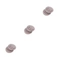 thumbnail image 1 of Calcetín de algodón Sonducket antepié almohadilla transpirable antiampollas para los dedos de los pies calzado lavable Type1 NO1, 1 of 6
