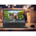 thumbnail image 3 of Lenovo ThinkPad E480 Gaming Notebook, 14" IPS FHD Display, Intel Core i7-8550U Upto 4.0GHz, 8GB RAM, 500GB HDD, AMD Radeon RX 550, HDMI, Card Reader, Wi-Fi, Bluetooth, Windows 10 Pro (20KN003WUS), 3 of 8