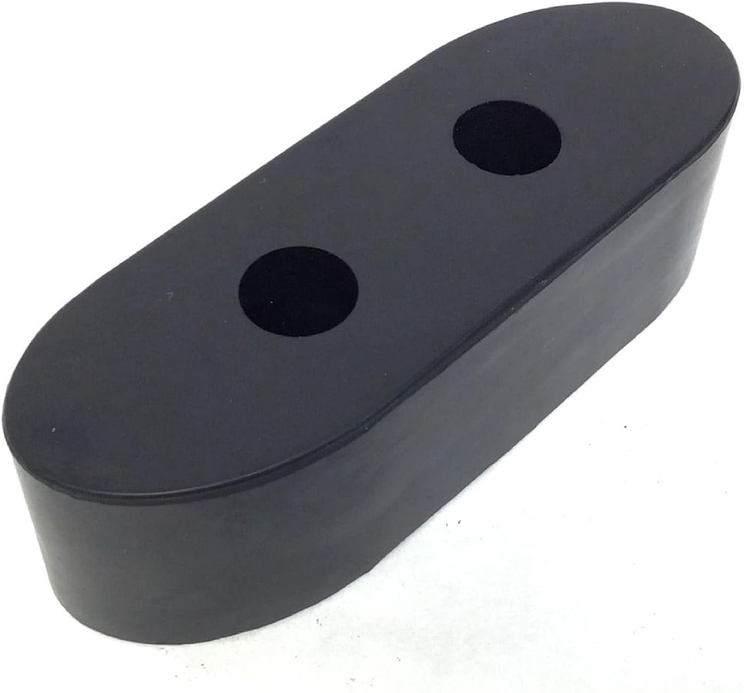 Right Stopper Pad 094594 Works with Matrix Fitness G3 Plate Supine ...
