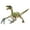 D, variant on A Solid Hand Painted Brachiosaurus Dinosaur Figure Toy For Kids Plastic Model Collectible Decor
