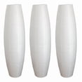 thumbnail image 1 of 3X Rice Paper Floor Lamp  Tall Lamp Lights Living Room Decor Special Paper Stand Lights, 1 of 4
