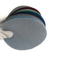 thumbnail image 4 of 16 *Particules de Plateau de Sable Remplacement Disques de Ponçage Humide et Sec Papier de Verre 5 Pouces, 4 of 8