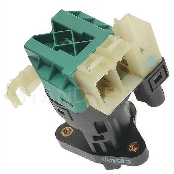 Standard Ignition Ignition Starter Switch P/N:US-485 Fits select: 1997-2004 CHEVROLET CORVETTE
