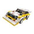 thumbnail image 2 of Set LEGO Speed Champions Audi Sport Quattro S1 76897, 2 of 4