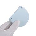 thumbnail image 5 of Unique Bargains 1 Pc 4 Grids Single Layer Pill Case Portable for Travel Light Blue, 5 of 6