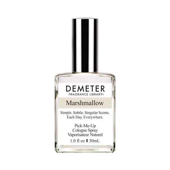 Demeter Marshmallow Cologne Spray - 1 oz