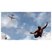 Grand Theft Auto V