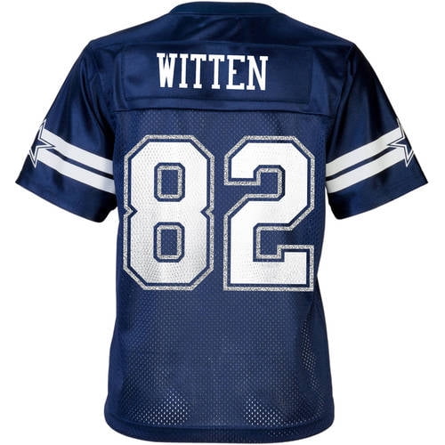 NFL Dallas Cowboys Women's Jason Witten 