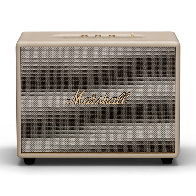 Altavoz inalámbrico Bluetooth Marshall Woburn III