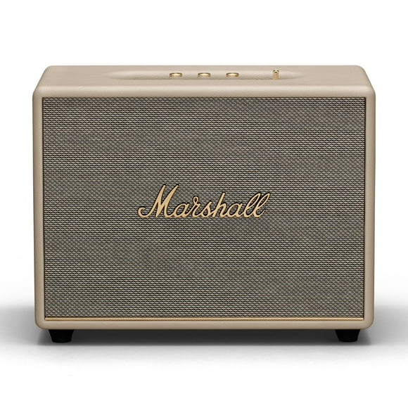 Altavoz inalámbrico Bluetooth Marshall Woburn III