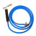 thumbnail image 4 of OULII Gas Torch for Plumbing Copper Handheld Torch 1Set, 4 of 6
