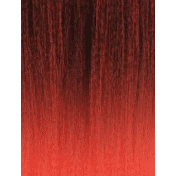 3X Ruwa Pre-Stretched 24"-SM1B/RED/FIRERED